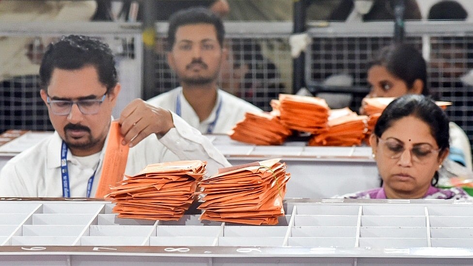 Maharashtra ZP & Panchayat Samiti Results 2026: Mahayuti Leads With 351 Seats, MVA Secures 76