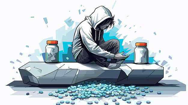 MP News: Malwa's Opium Haven Now MDMA Manufacturing Hub