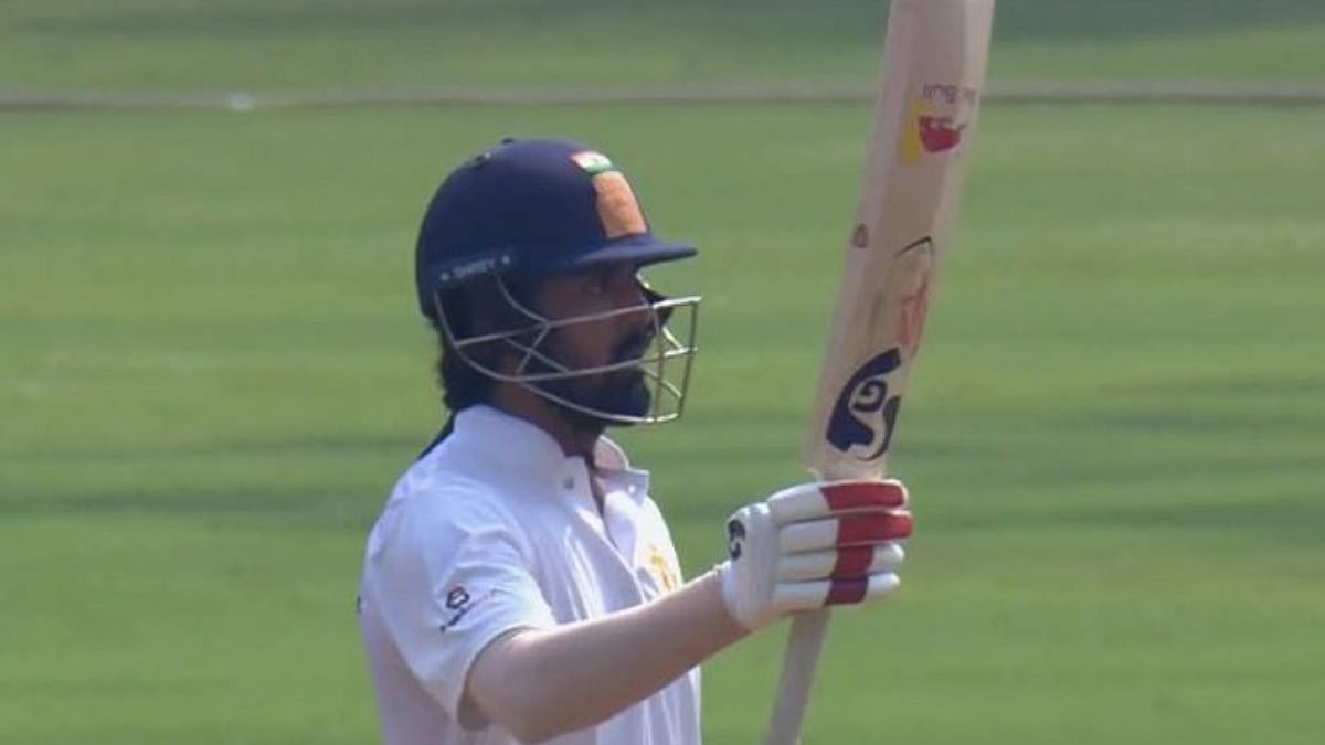 Karnataka Ends Mumbai's Ranji Trophy Campaign With Commanding Chase Of 325 