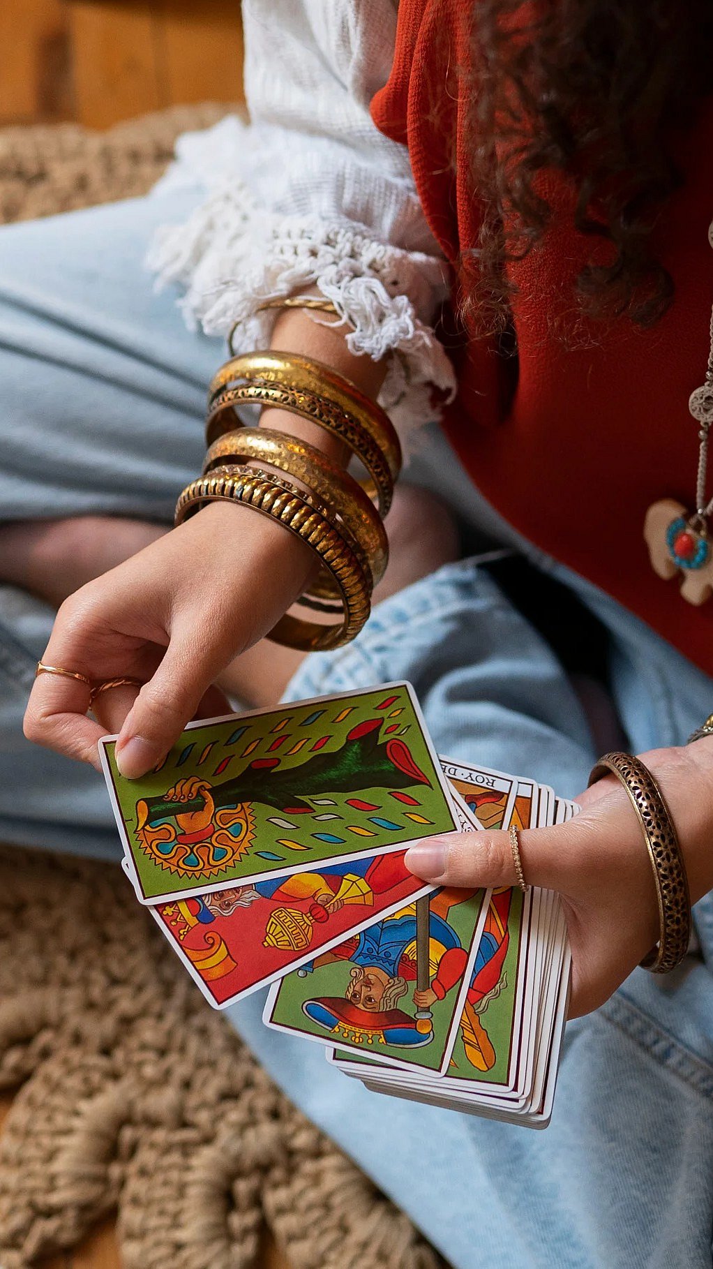 Weekly Tarot Predictions: Tarot Card Reading From February 9th, 2026 To February 15th, 2026 For All...