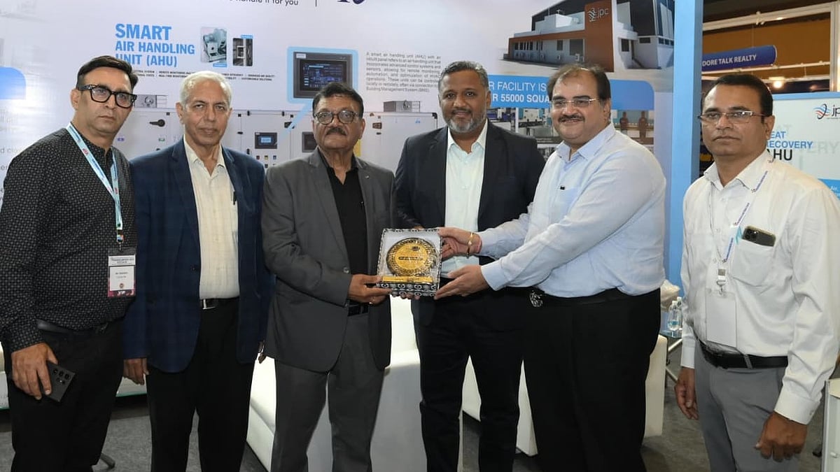 Indore News: Three-Day Pharma Expo 2026 Concludes; Industry To Benefit From High-Tech Machines &...