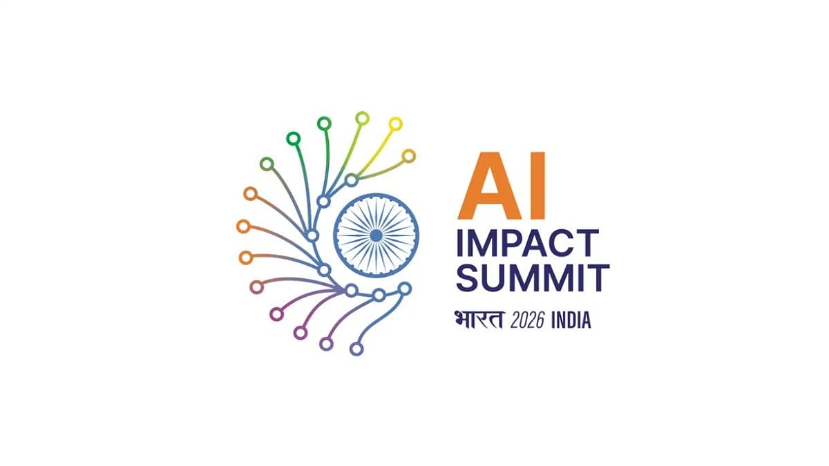India AI Impact Summit 2026: The 'Seven Chakras' Motif Explained 
