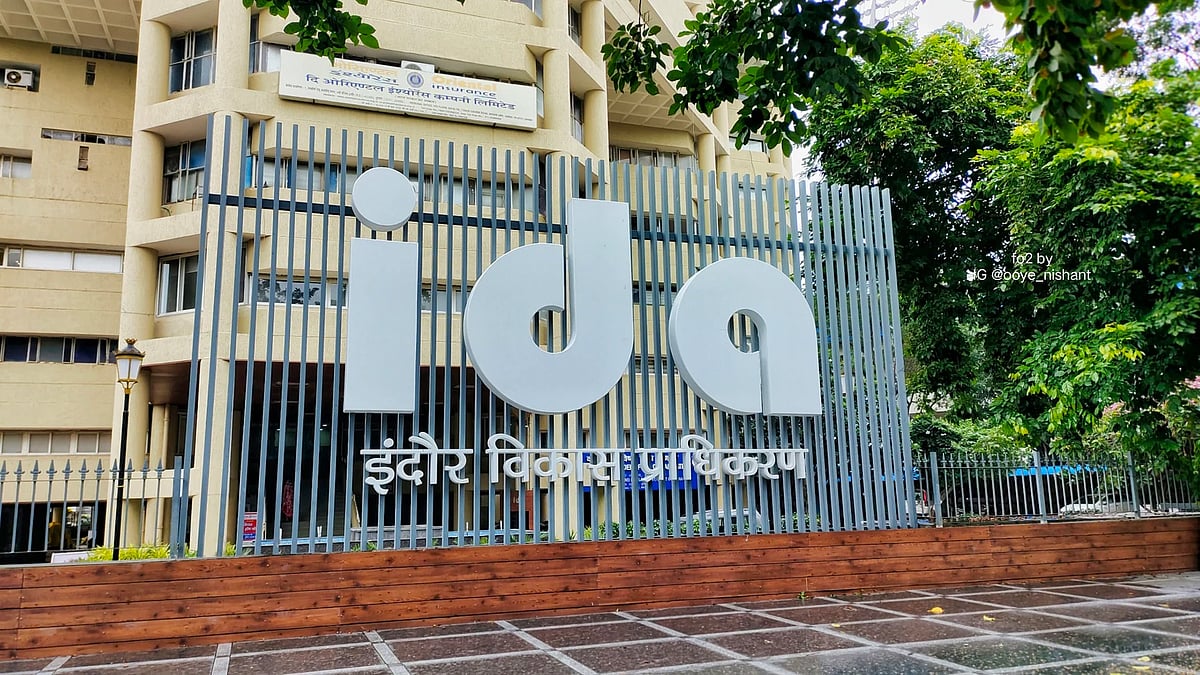 Indore News: IDA To Spend ₹290 Per Family On Survey To Identify Encroachments