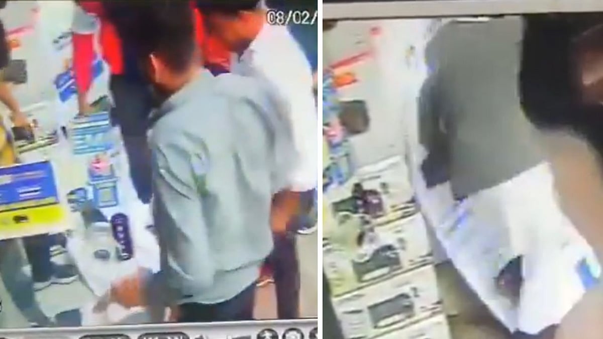 'Gaadi Sahi Se Chalao': Elderly Man Brutally Assaulted By Group Of Men Over Advise In UP’s Meerut;...