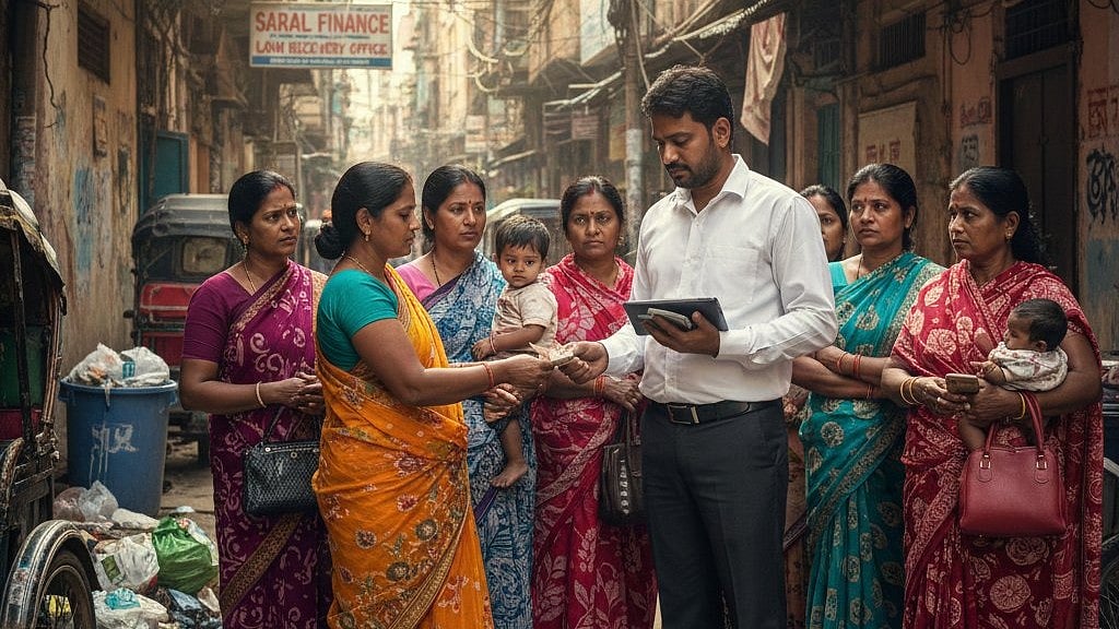 Bhopal News: Collection Agent Flees After Collecting Loan Installments From 31 Women