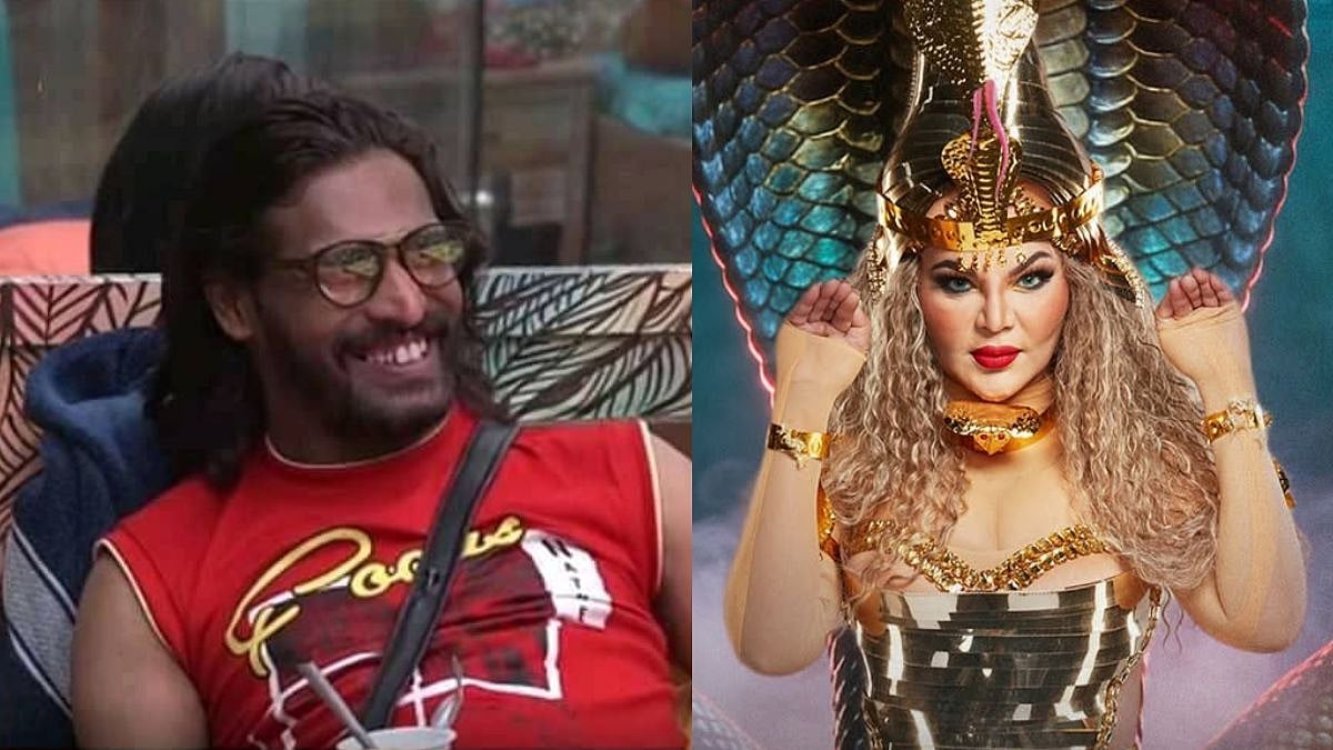 Bigg Boss Marathi 6: Will Abhijit Bichukale Enter As A Wild Card After Rakhi Sawant? 