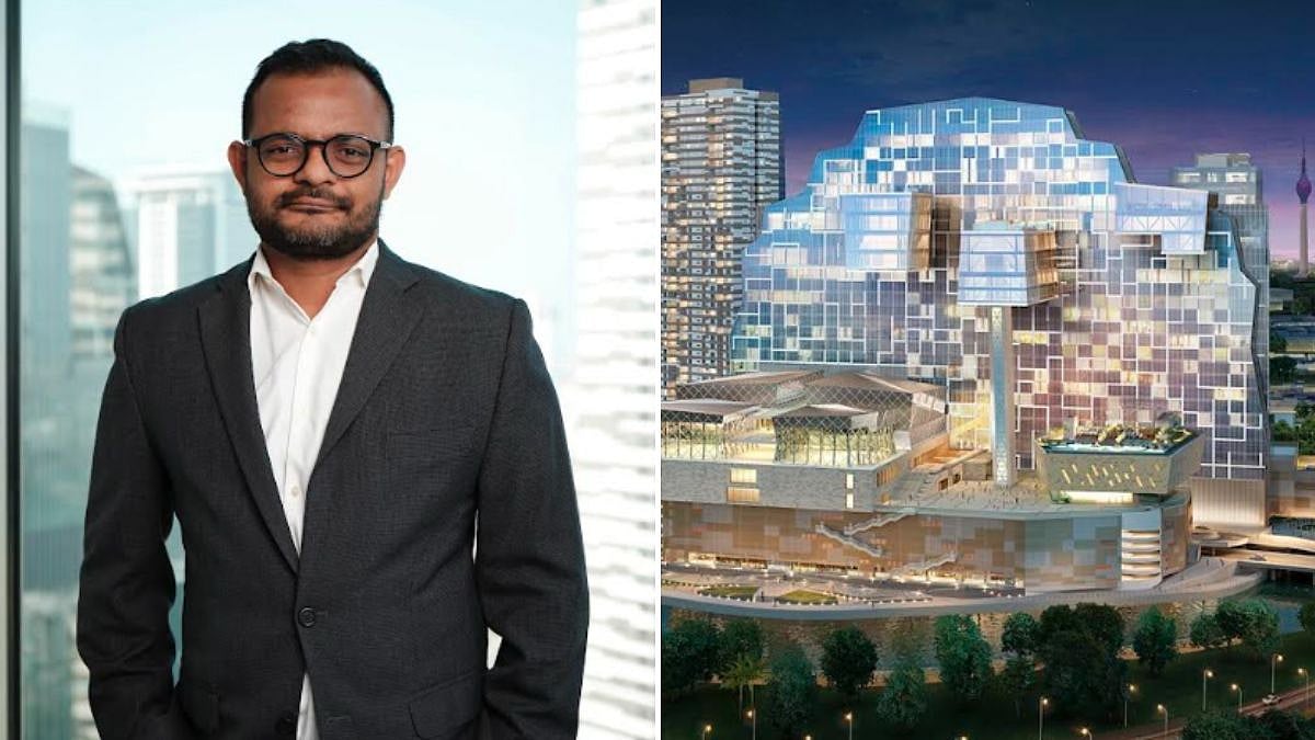 South Asia's First Integrated Resort Cinnamon Life In Colombo Adopts UPI For Indian Travelers