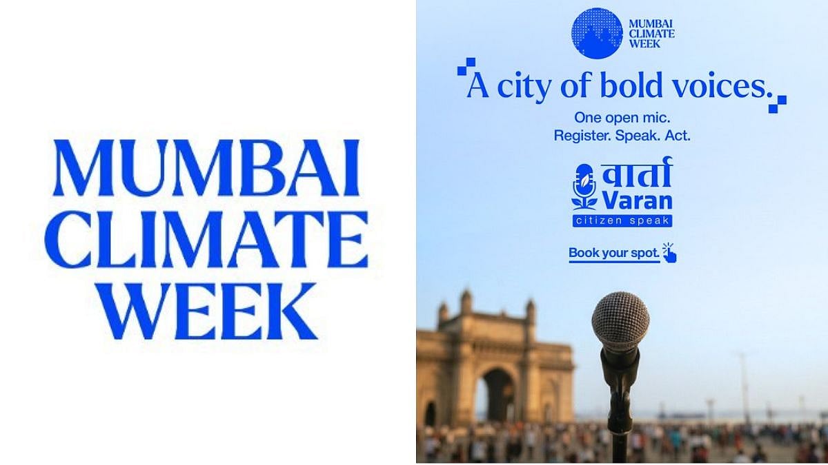 Mumbai To Host Inaugural Climate Week Summit From February 16, Featuring Global Leaders And Local...