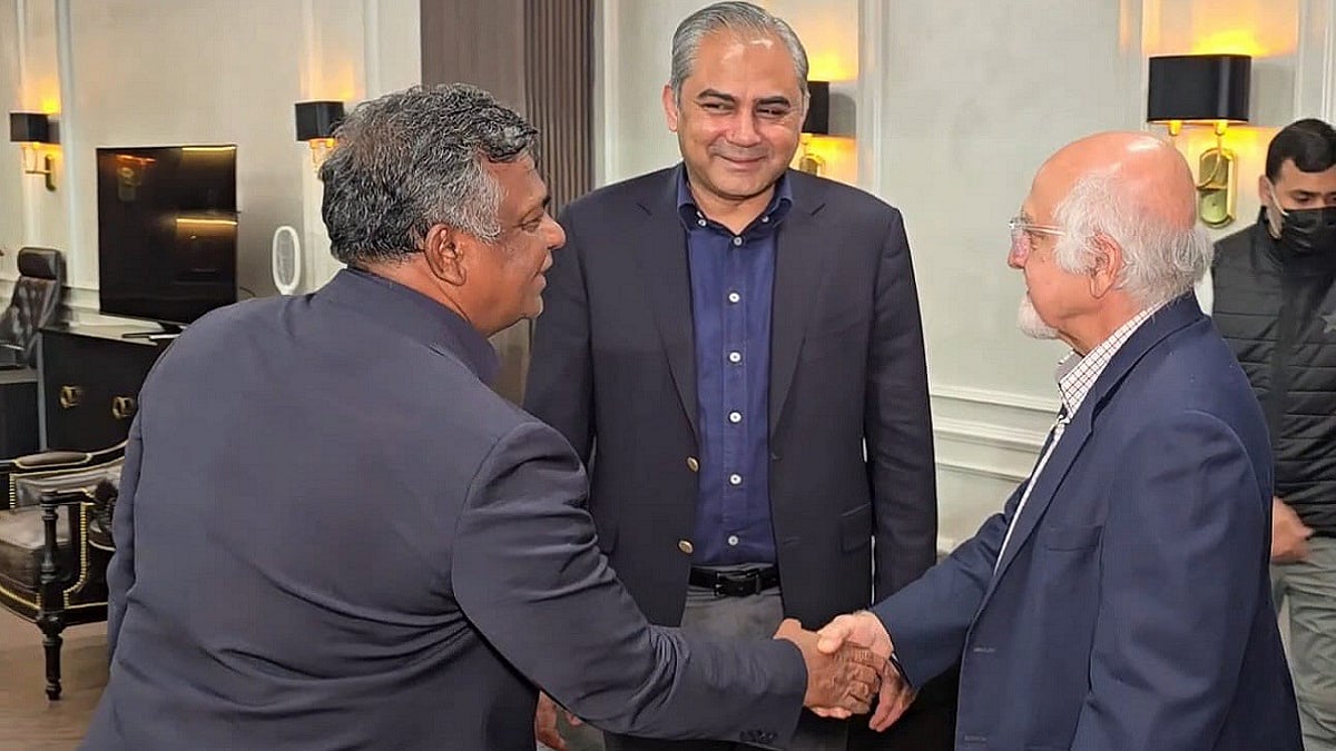 IND Vs PAK, ICC T20 WC26: Bangladesh Urges Pakistan To End Boycott, Thanks PCB Chief Mohsin Naqvi For Support, Says Report 