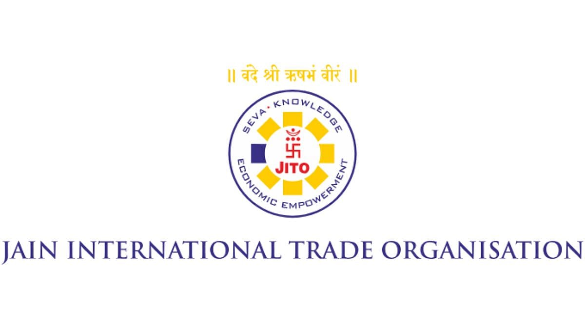 JITO Launches ‘One World App’ To Connect Global Jain Community And Boost Business Networking 