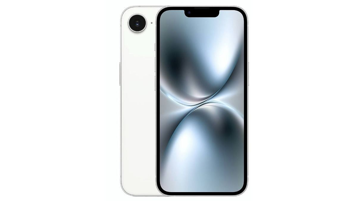 iPhone 17e To Launch This Month, New MacBook Pro Models Coming In March