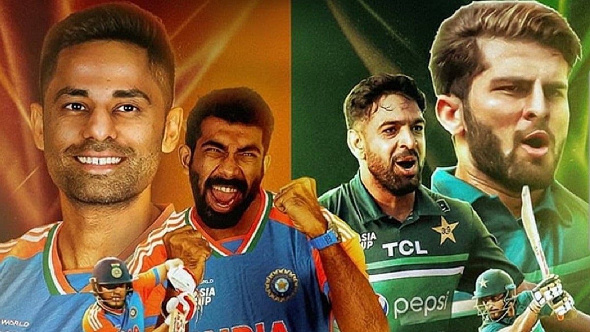 Pakistan Govt Directs Pakistan National Cricket Team To Take The Field For Match Against India At...