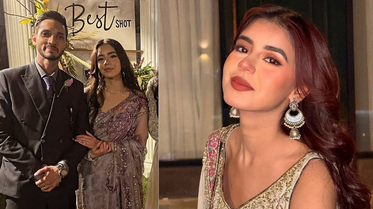 Who Is Talha Anjum's Fiancée Zoiea Karim? Rapper's Cousin & Biomedical Scientist Hails From London, Here's All You Need To Know 