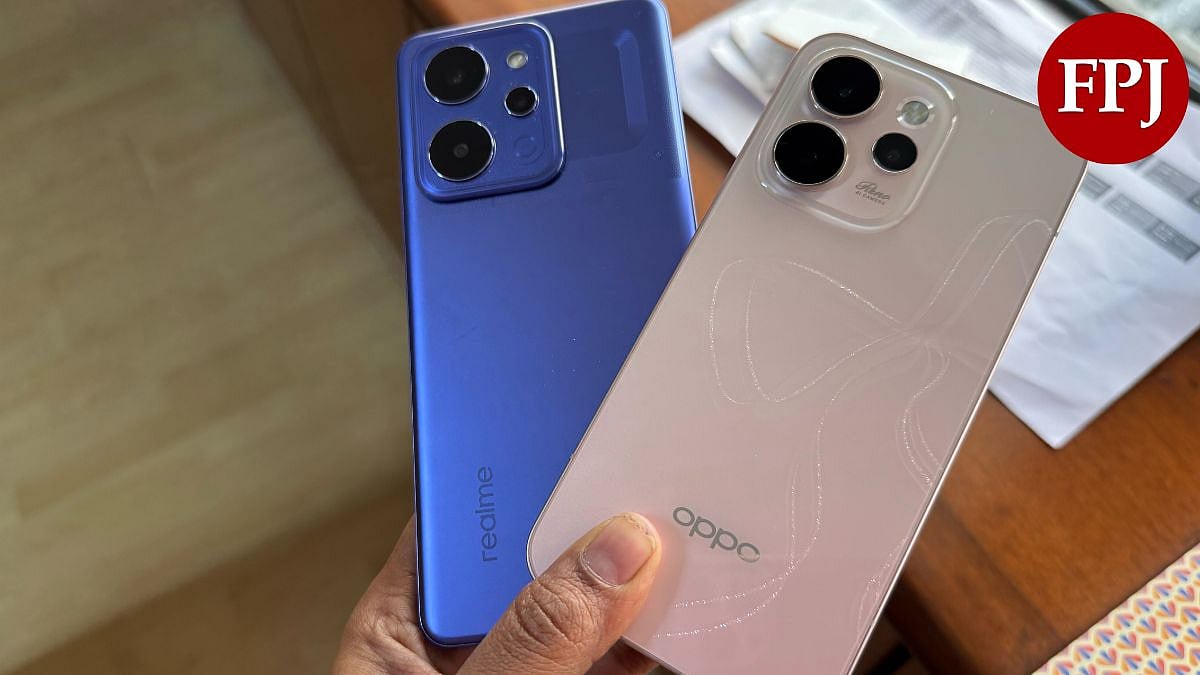 Realme To Begin Laying Off Indian Employees As Oppo Absorbs Operations In Major Restructuring 
