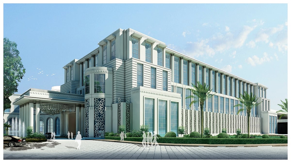 TAJ GVK Hotels Q3 FY26 Profit Rises 34% QoQ To ₹37 Crore As Revenue Tops ₹136 Crore 