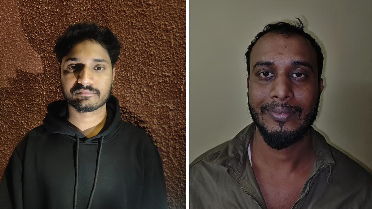 Indore News: Crypto Trader Abducted, Robbed Of ₹6 Lakhs; Cops Accused Of Robbery