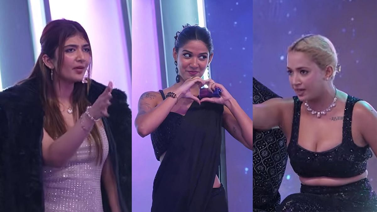 'Verbal Attacks Were Extremely Triggering': Soundharya Shetty Breaks Silence After Sadhaaf Shankar–Suzanne Spat On Splitsvilla 16 