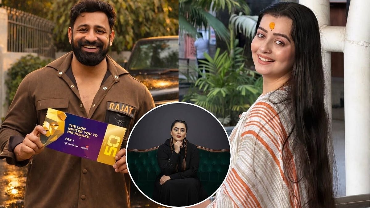 The 50: Three Female Contestants To Face Elimination; Rajat Dalal Confronts Shocking Truth About Chahat Pandey 