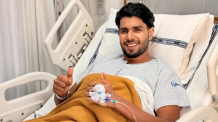 Harshit Rana Injury Update: Ruled Out Of ICC T20 World Cup 2026, India Pacer Undergoes Surgery 