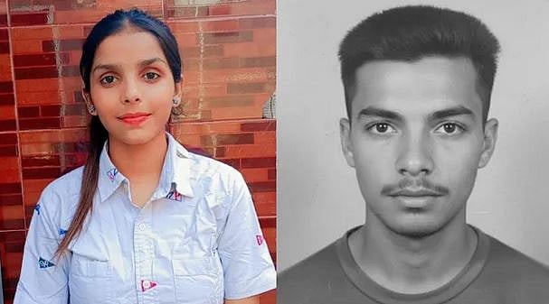 ‘She Dreamed Of Becoming Judge,’ Sister Says After Law Student Shot Dead In Tarn Taran College