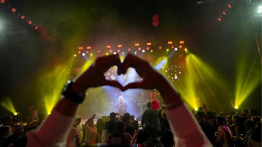 Kala Ghoda Arts Festival 2026 Ends; Nine-Day Celebration Of Art, Culture, Community and Creative...