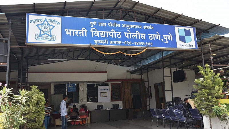 Pune: 20-Year-Old Lesbian Woman Booked For Molesting Minor Girl In Katraj Area