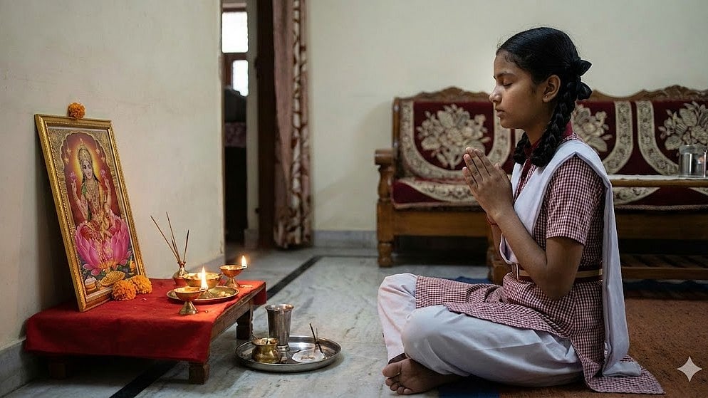 Bhopal News: Class 12 Student Consumes Rat Poison Mistaking It For 'Vibhuti' During Prayer, Dies