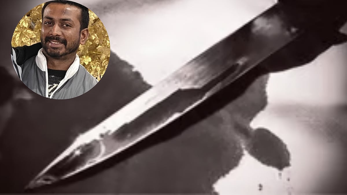 MP News: Biker & Friends Stab
Furniture Trader To Death After Argument Over His Car Dent In Jabalpur