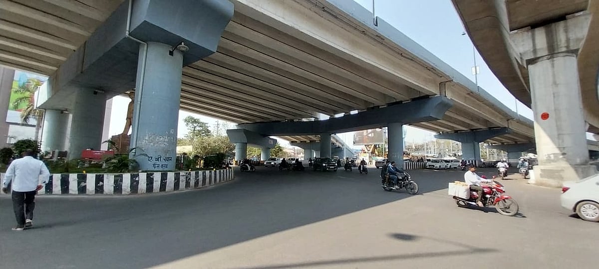 Bhopal News: 5 Black Spots Delisted After Reduced Road Accidents; Now City Has 11 Black Spots...