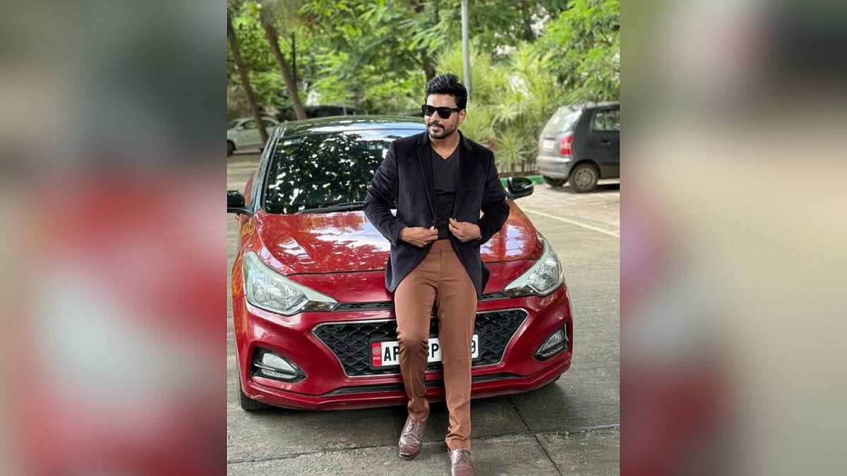 From BMW To Foreign Trips: Former IT Professional Arrested In Vizag For House Burglaries To Fund...