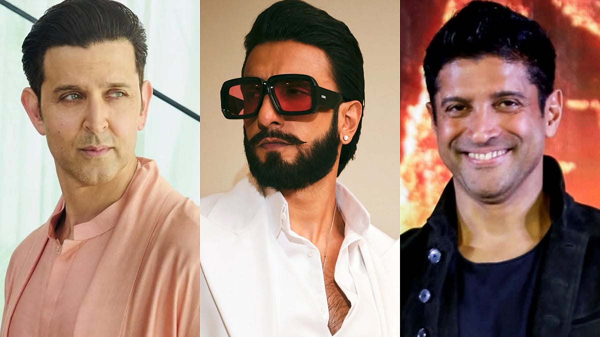 Ranveer Singh Alleges Excel Entertainment Tried To Replace Him With Hrithik Roshan In Don 3 Amid...