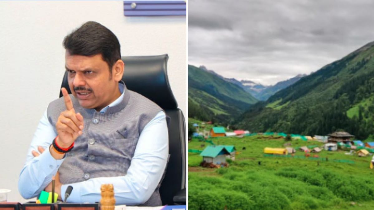 Maharashtra Cabinet Approves 'My Village, Healthy Village' Campaign For Rural Healthcare Revolution