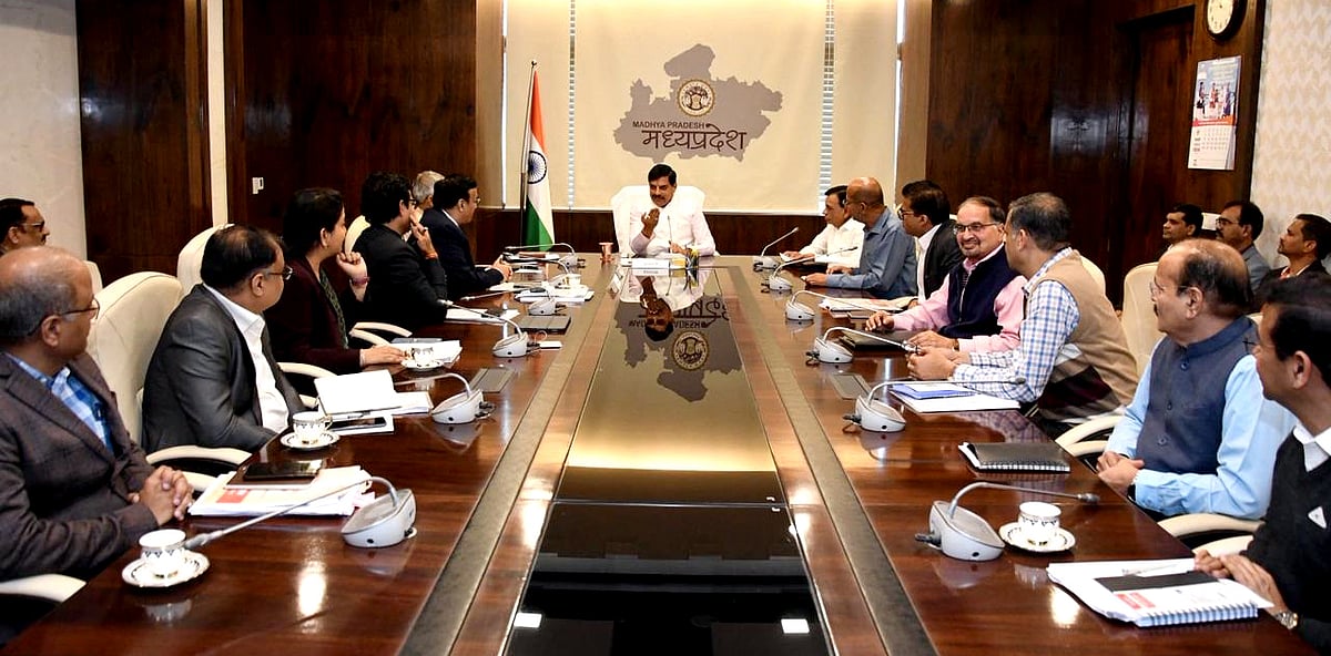 MP Cabinet Decisions: Family Pension To Cover Unmarried, Widow And Divorced Daughters