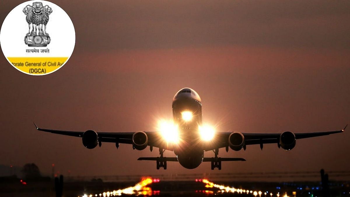 Indian Airlines Served 352 Show Cause Notices By DGCA Over Last 2 Years, Reveals Civil Aviation Ministry 