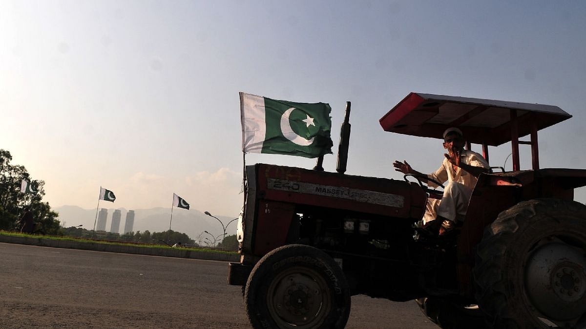 Pakistan Ranked 150th In Index Of Economic Freedom, Classified As ‘Repressed’ Economy 