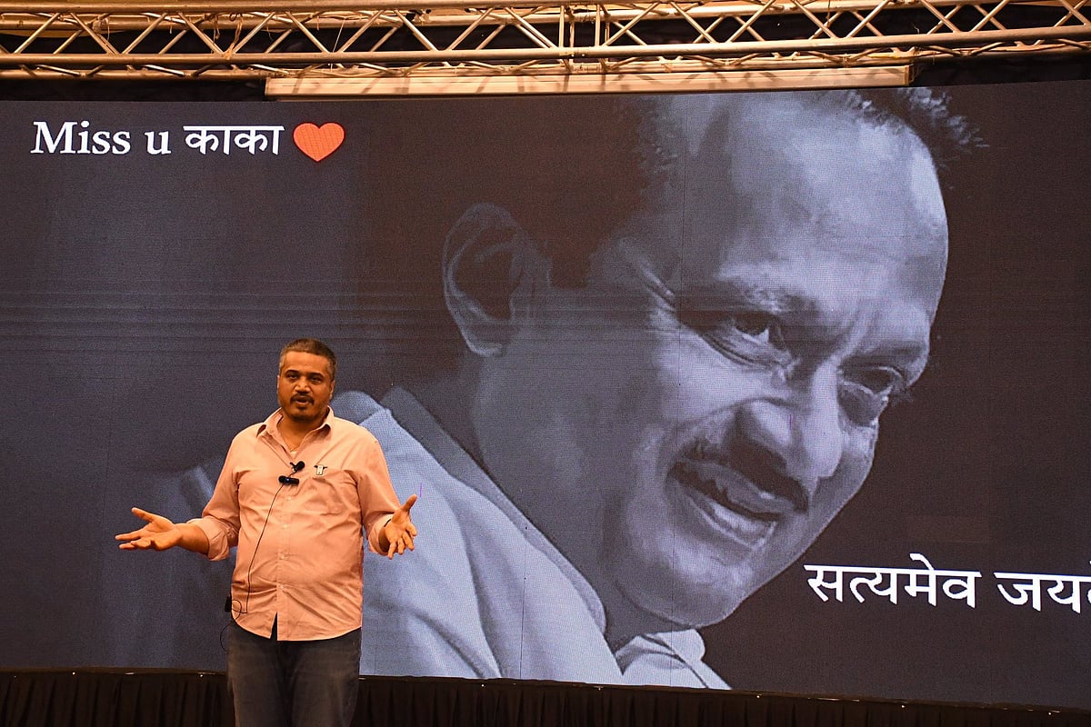 ‘Marathi Manoos Will Not Stay Silent’: Rohit Pawar Warns Of Protest, Seeks Time-Bound &Transparent Probe Into Ajit Pawar Death 