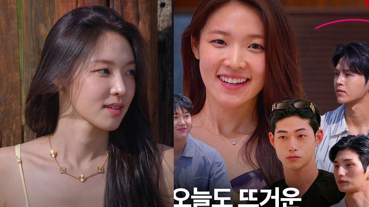 Single's Inferno Season 5 Finale Prediction:  Will Choi Mina-Sue End Up Alone? Here Are The Possible Endgame Couples 