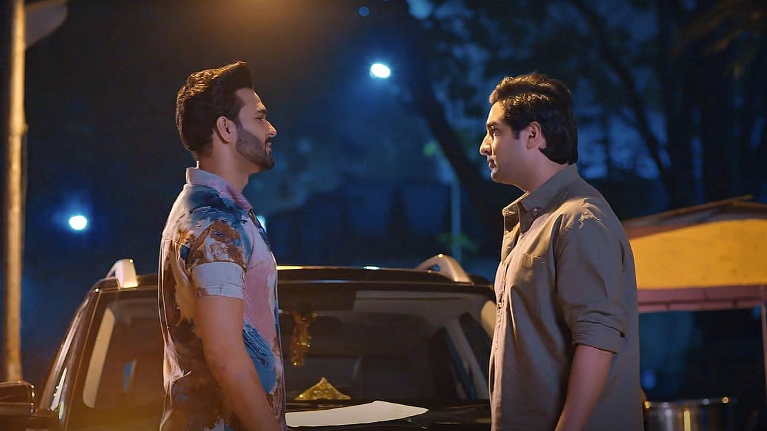 Kyunki Saas Bhi Kabhi Bahu Thi 2 February 10 Written Update: Angad Secretly Meets Ranvijay & Plans...