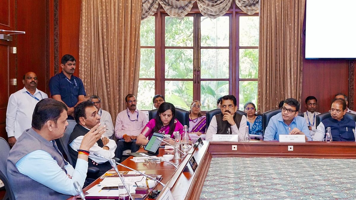 Maharashtra is set to implement a new statewide government recruitment system, with plans to fill over 70,000 posts in phases, including approximately 50,000 through the Maharashtra Public Service Commission. | X @CMOMaharashtra