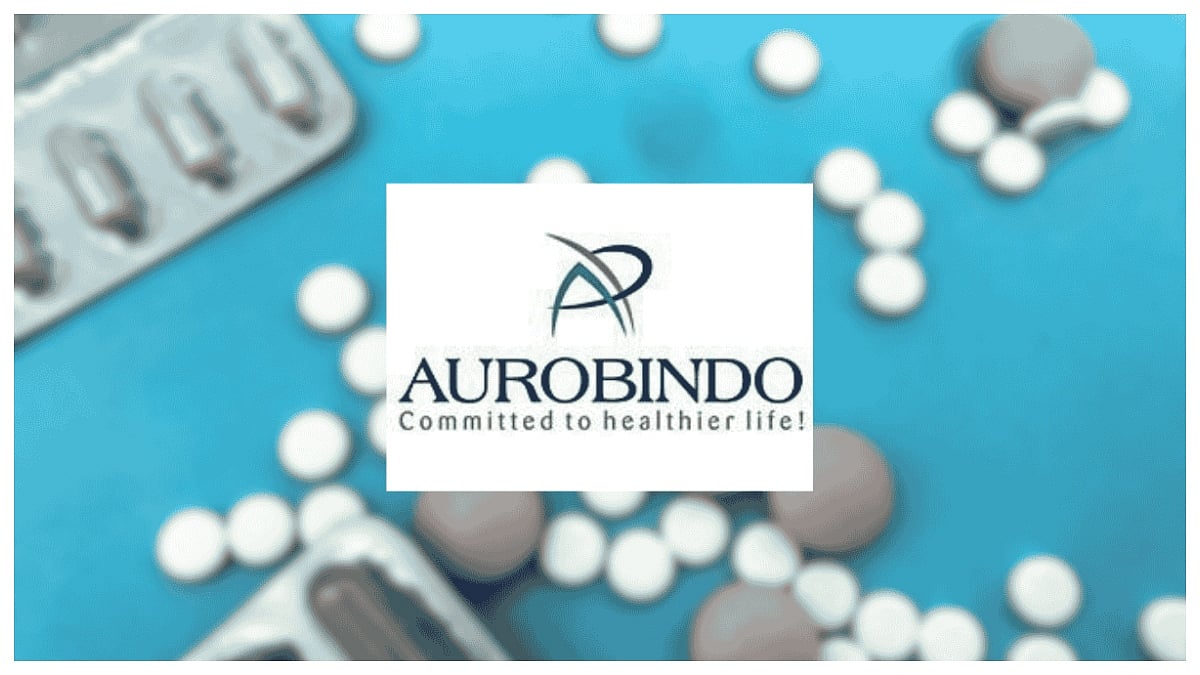 Aurobindo Pharma Net Profit Rises To ₹910 Crore In Q3, Revenue Climbs 8.4%