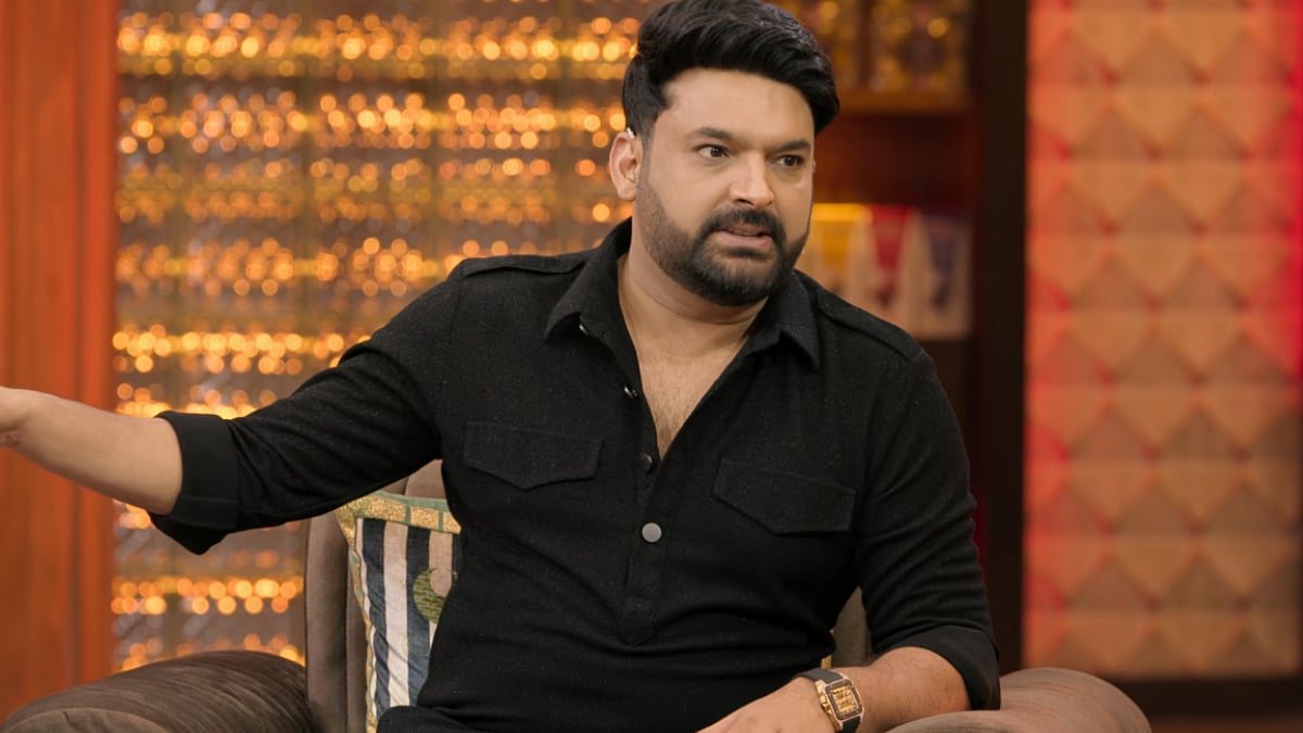 'People Said I Was Finished...' Kapil Sharma Recalls Battling Depression At 36, Says He Went 'Completely Down' 