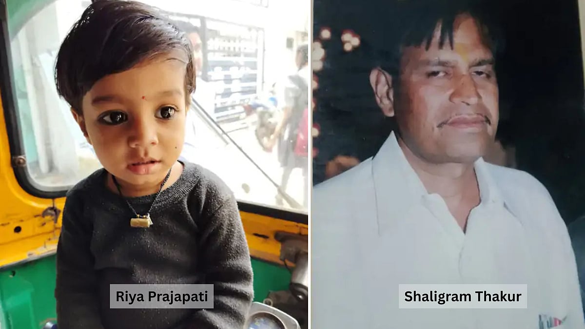 Indore Water Tragedy: 75-Year-Old Man, 2-Year-Old Girl Die; Toll Rises To 35