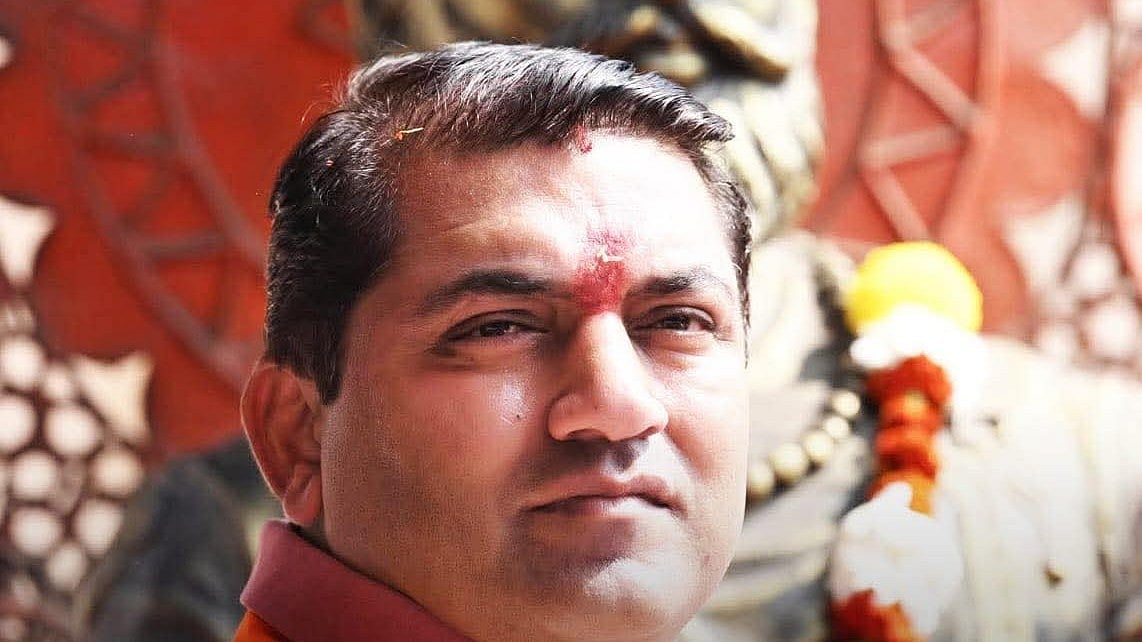 Nashik: Shiv Sena City Chief Pravin Tidke Withdraws Resignation After Talks With Eknath Shinde