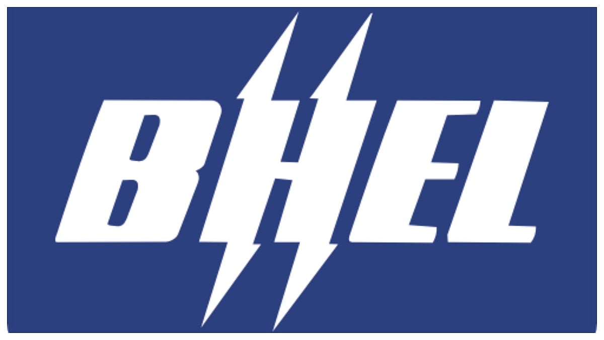 BHEL Wins ₹2,800 Crore Syngas Project, Order From Coal India JV 