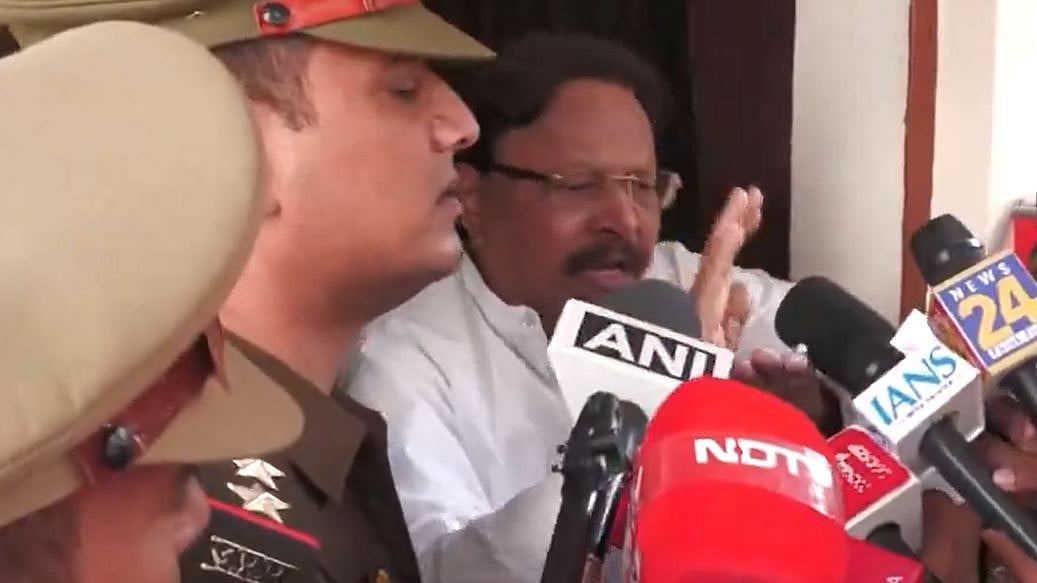 ‘No One Consumes Alcohol In Our Family… Police Commissioner Is Wrong’: KK Mishra Defends Son...