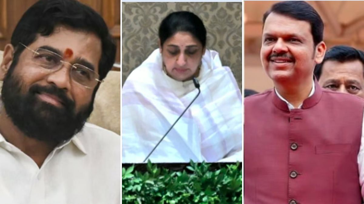 CM Devendra Fadnavis, Deputy CM Eknath Shinde And Sunetra Pawar To Attend Mumbai Mayor Election,...