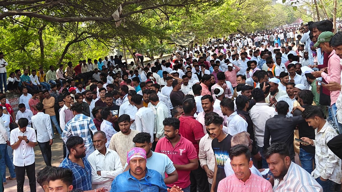 Chhatrapati Sambhajinagar: BJP Emerges Largest Party With 24 Seats In Zilla Parishad Polls