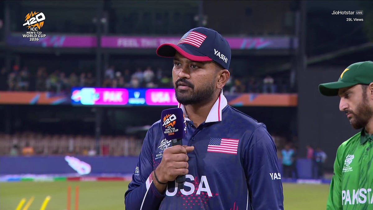 PAK Vs USA Toss Update: Pakistan Batting First After USA Makes 2 Changes For ICC T20 World Cup 2026 Clash 