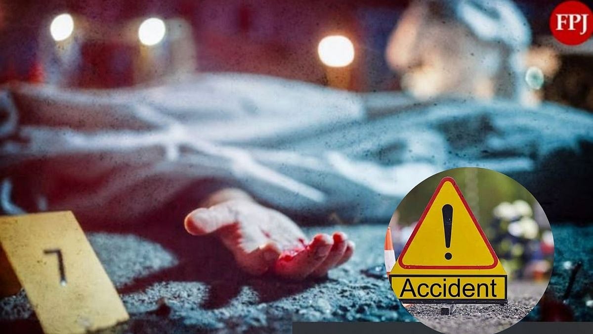 Mumbai News: Four-Year-Old Boy Killed In Hit-And-Run In Malad East; CCTV Footage Surfaces 