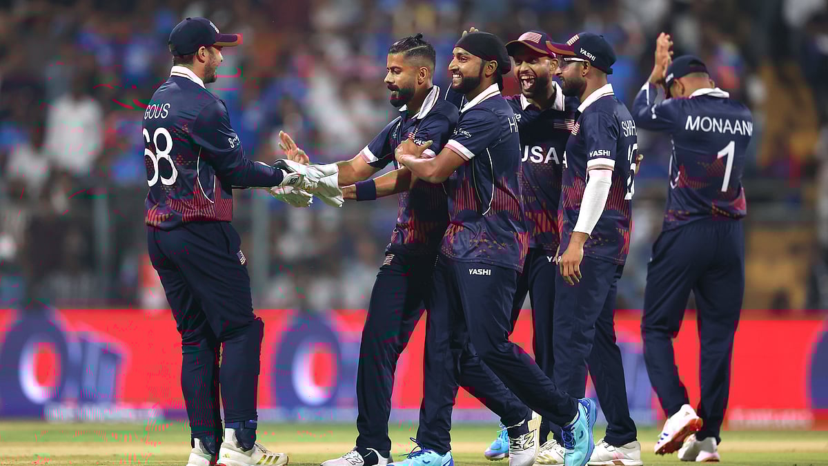PAK Vs USA: What Happens If Pakistan Loses To USA Again In T20 World Cup? 